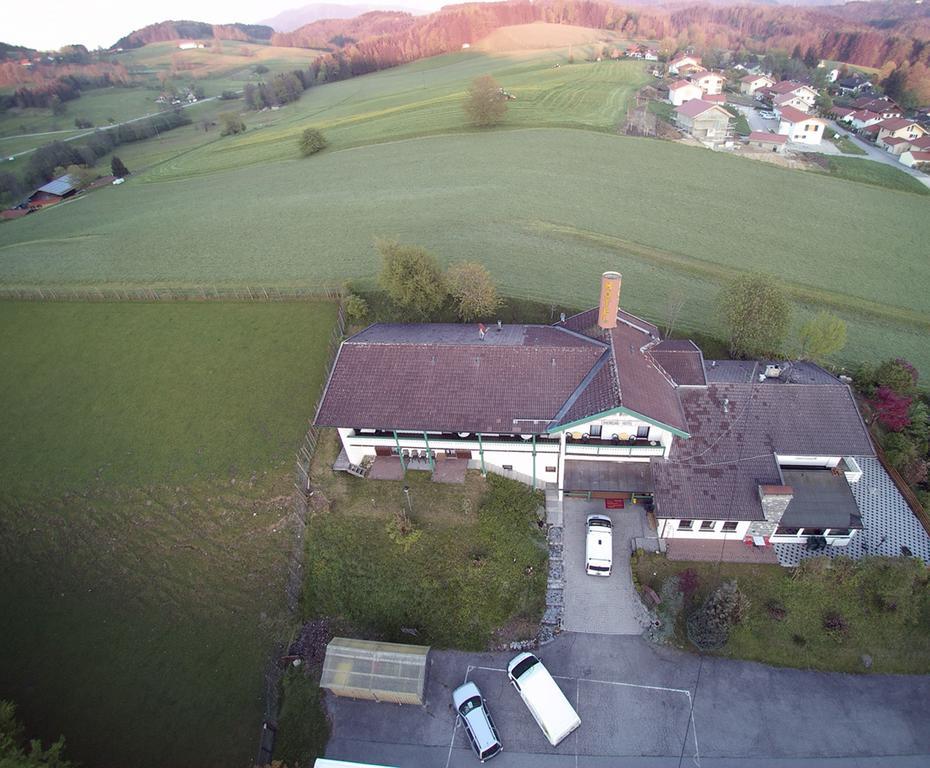Chiemgau Hotel Viktoria Grabenstätt Exteriör bild