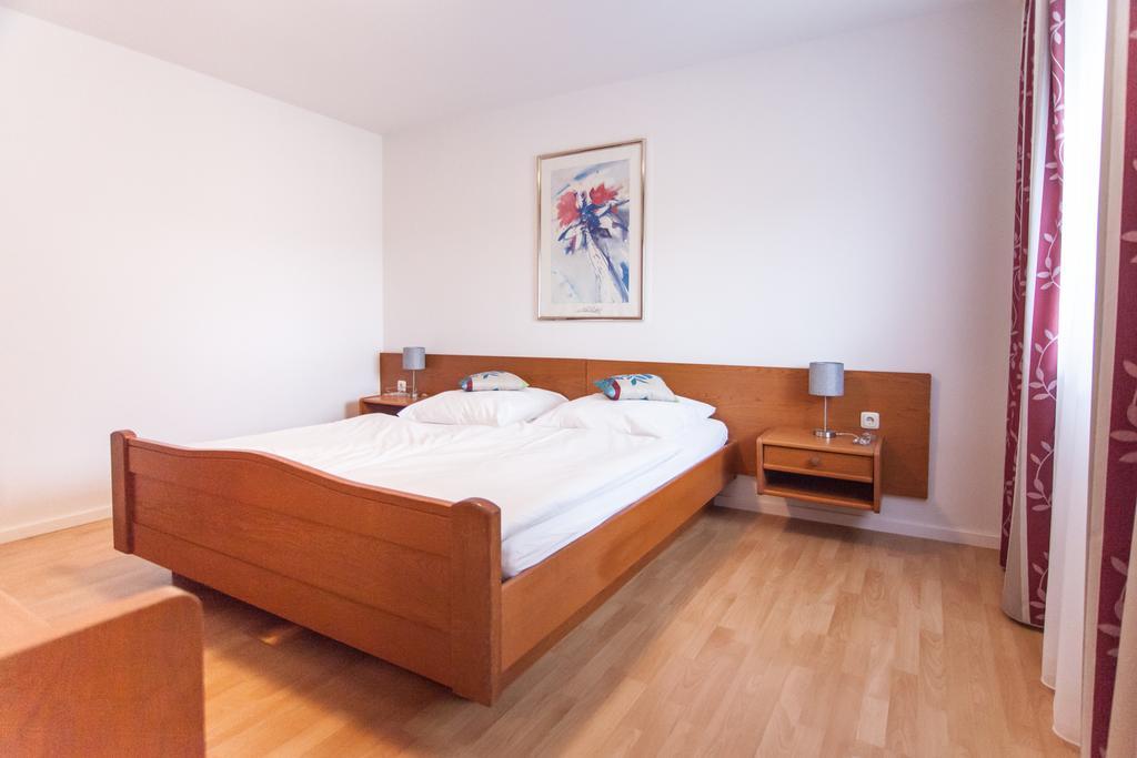 Chiemgau Hotel Viktoria Grabenstätt Exteriör bild