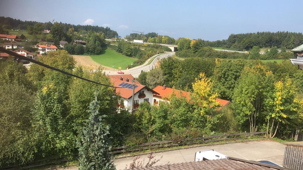 Chiemgau Hotel Viktoria Grabenstätt Exteriör bild